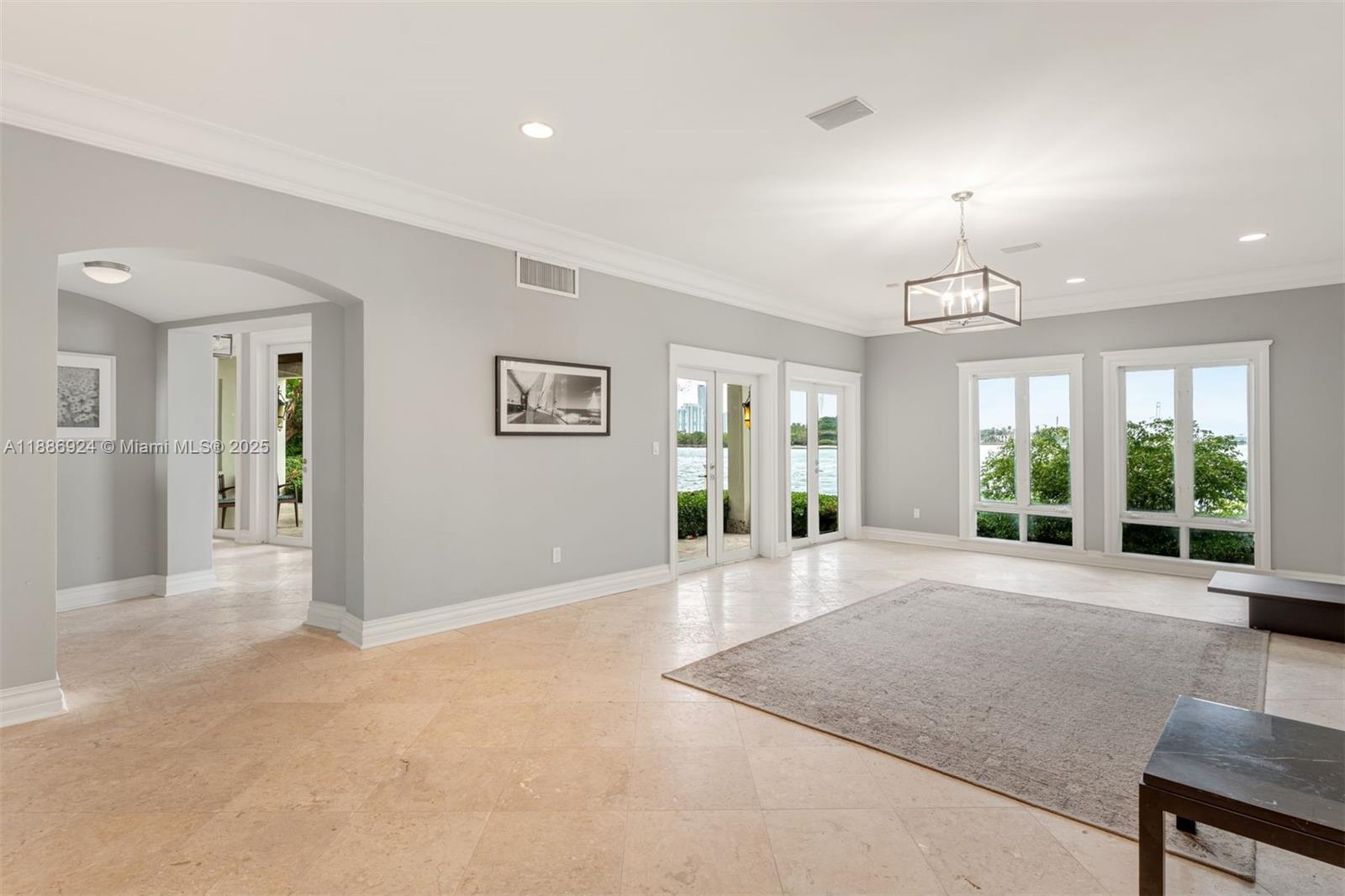 RIVO ALTO AMD - Residential Lease