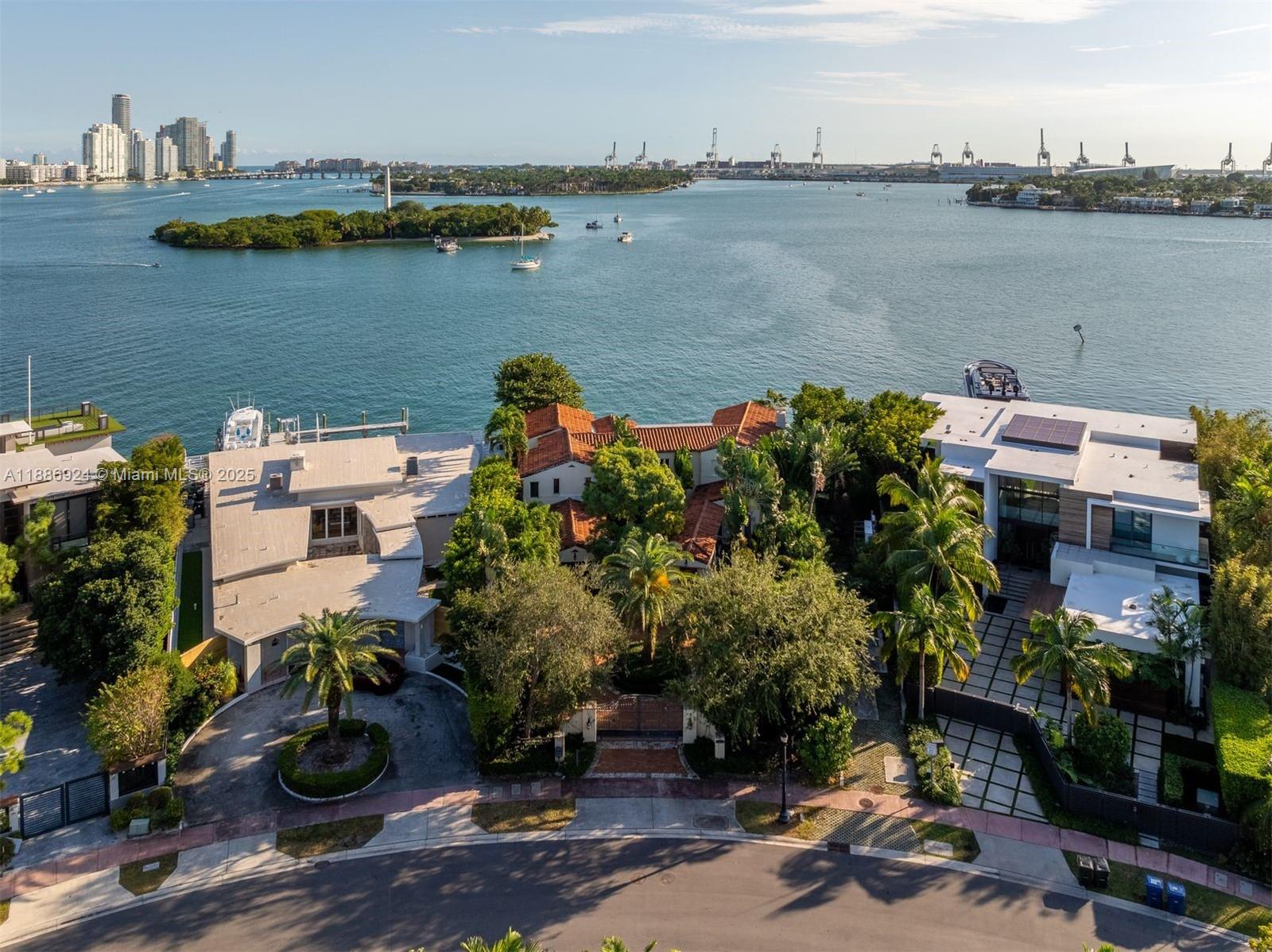 RIVO ALTO AMD - Residential Lease