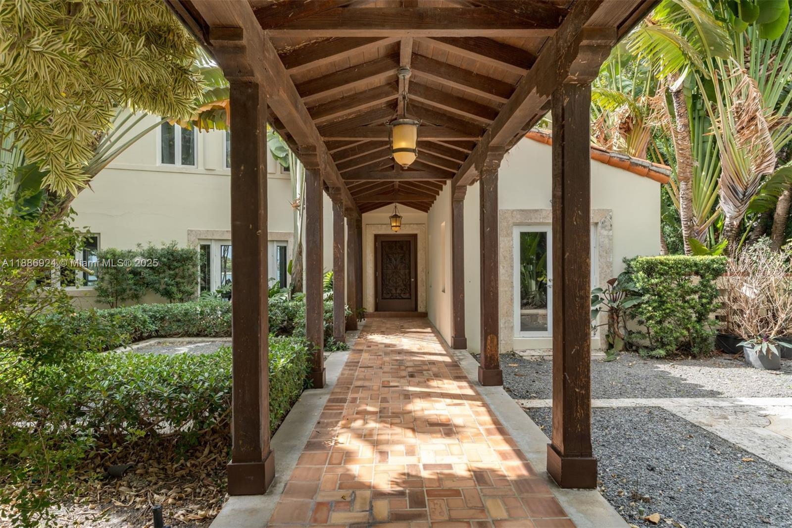 RIVO ALTO AMD - Residential Lease
