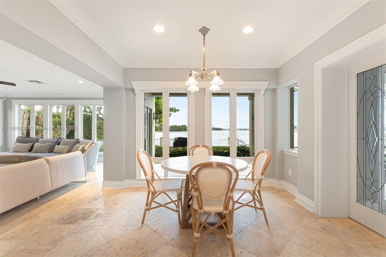 RIVO ALTO AMD - Residential Lease