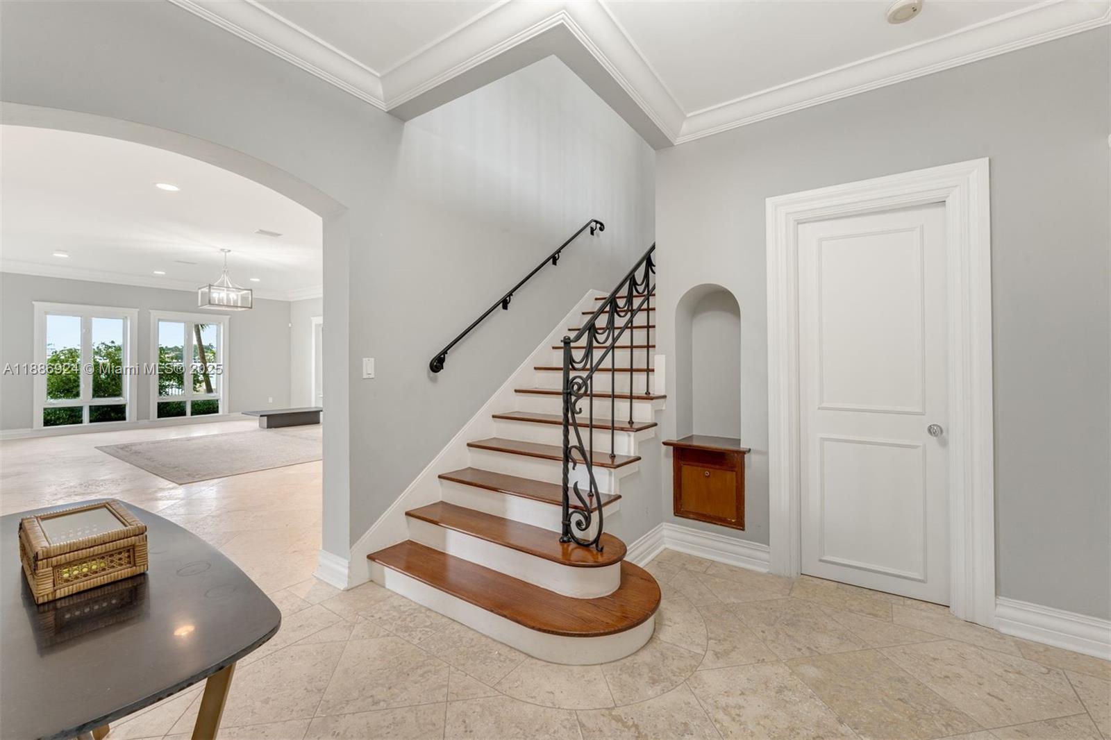 RIVO ALTO AMD - Residential Lease