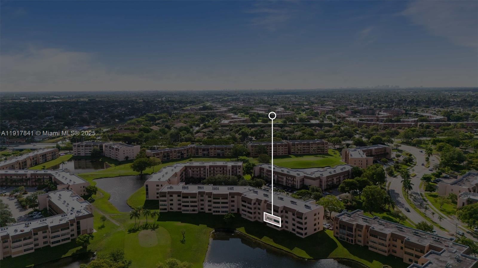 SUNRISE LAKES 158 CONDO - Residential