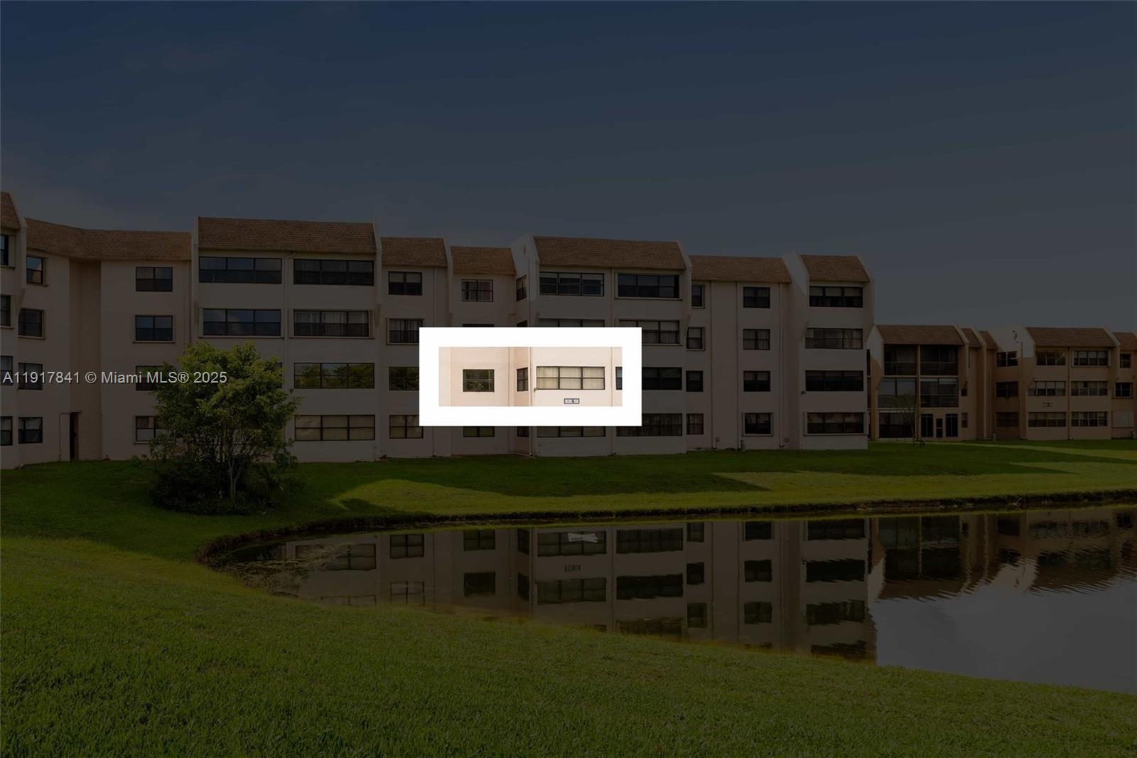 SUNRISE LAKES 158 CONDO - Residential