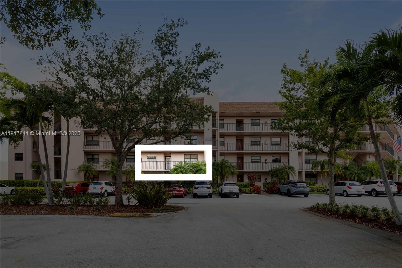 SUNRISE LAKES 158 CONDO - Residential