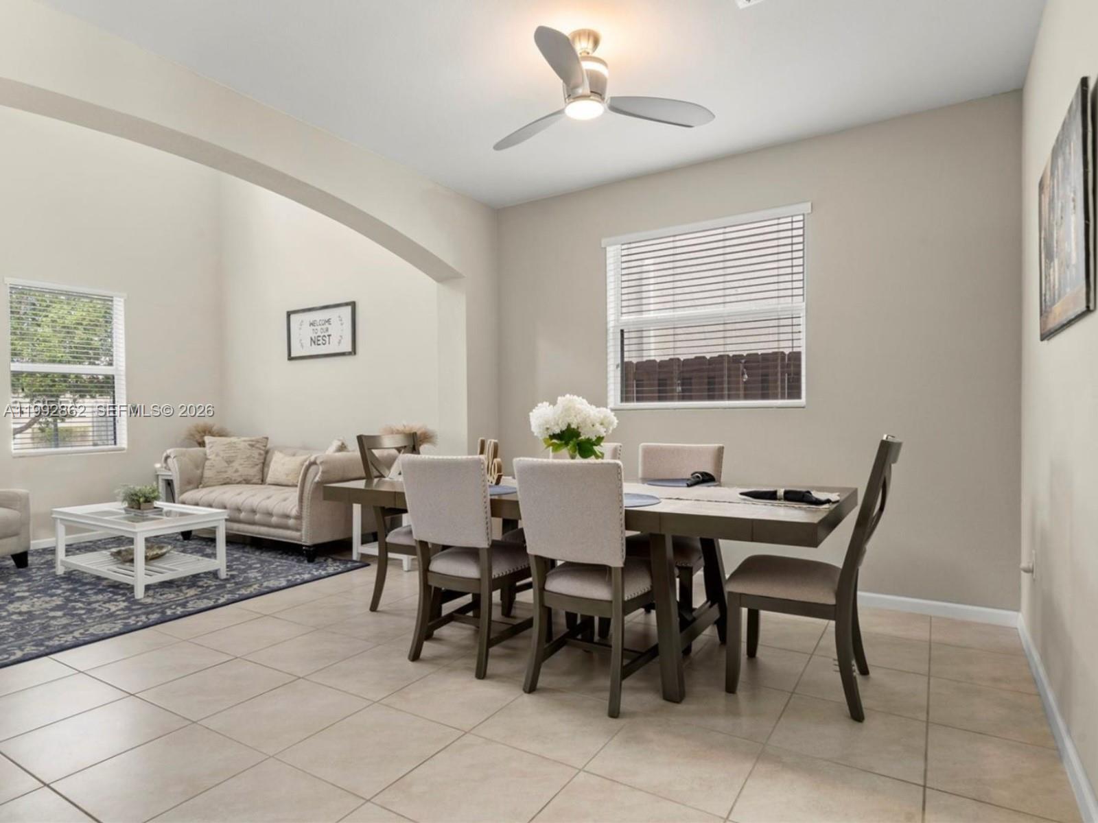 HEMINGWAY POINT - Residential