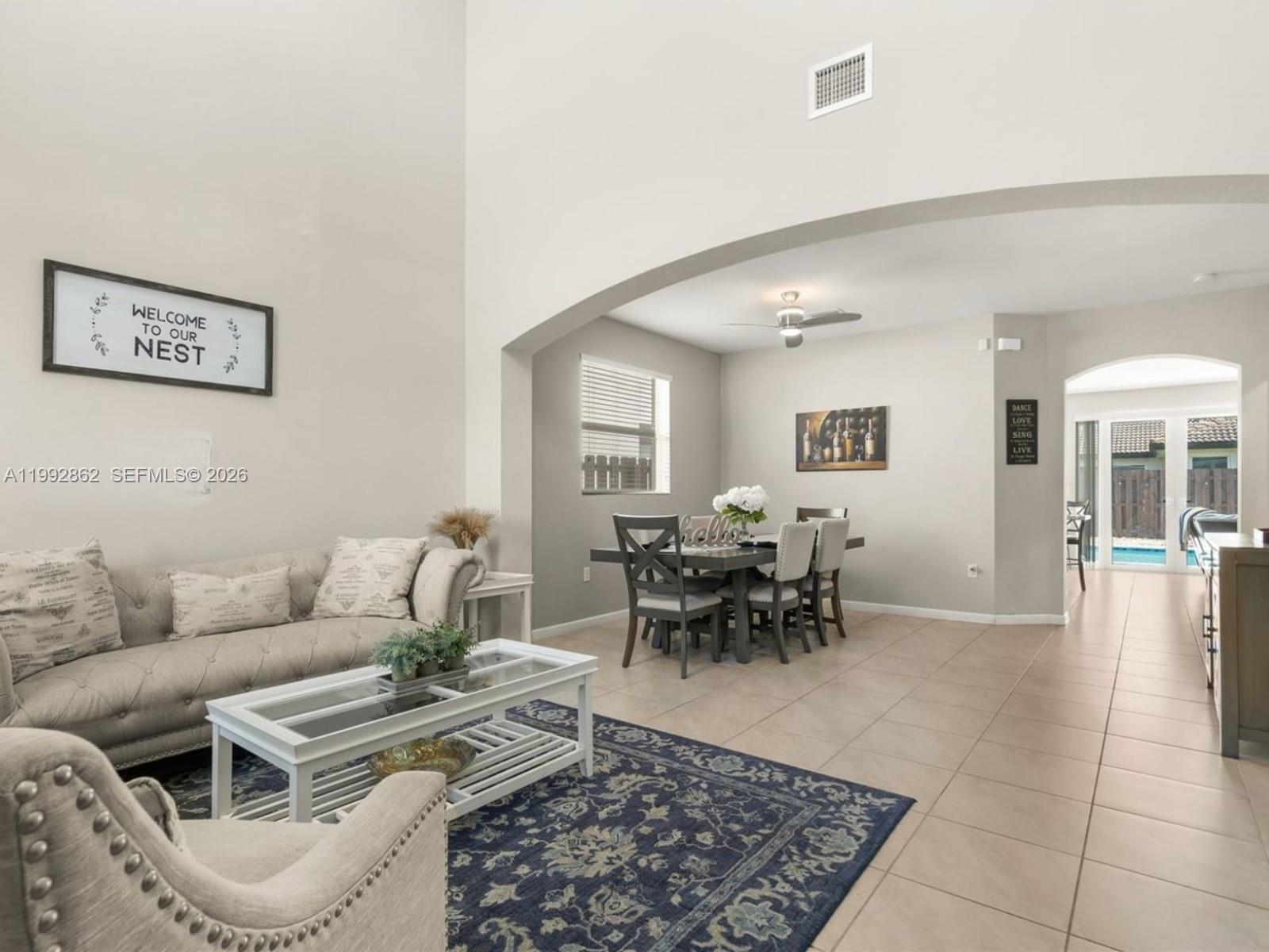HEMINGWAY POINT - Residential