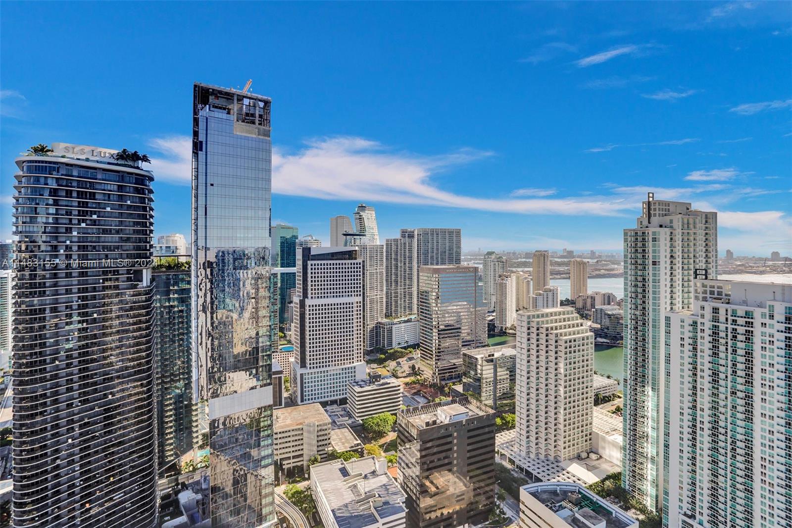 BRICKELL FLATIRON CONDO - Residential