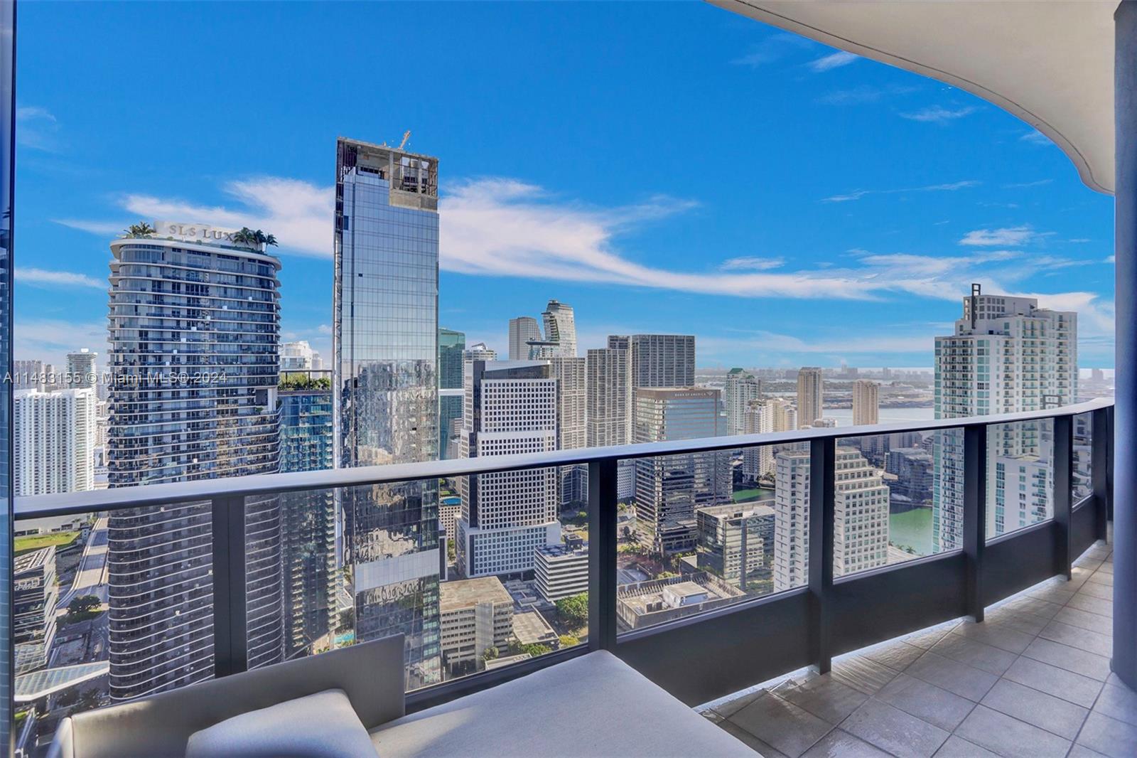 BRICKELL FLATIRON CONDO - Residential