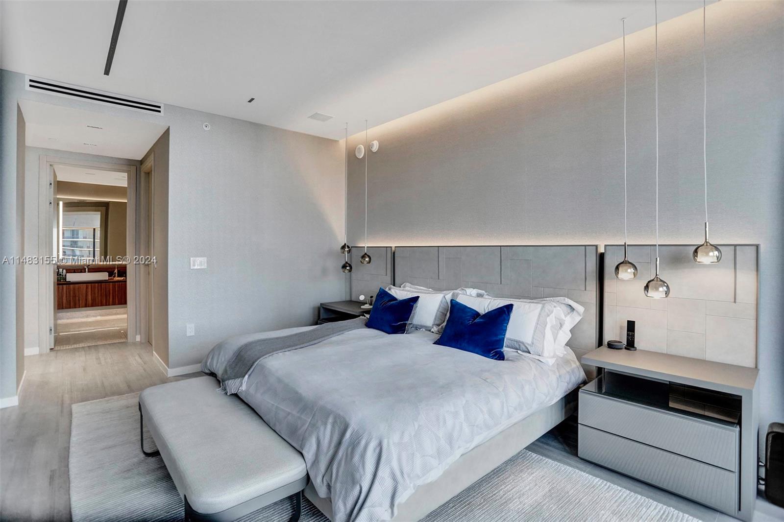 BRICKELL FLATIRON CONDO - Residential