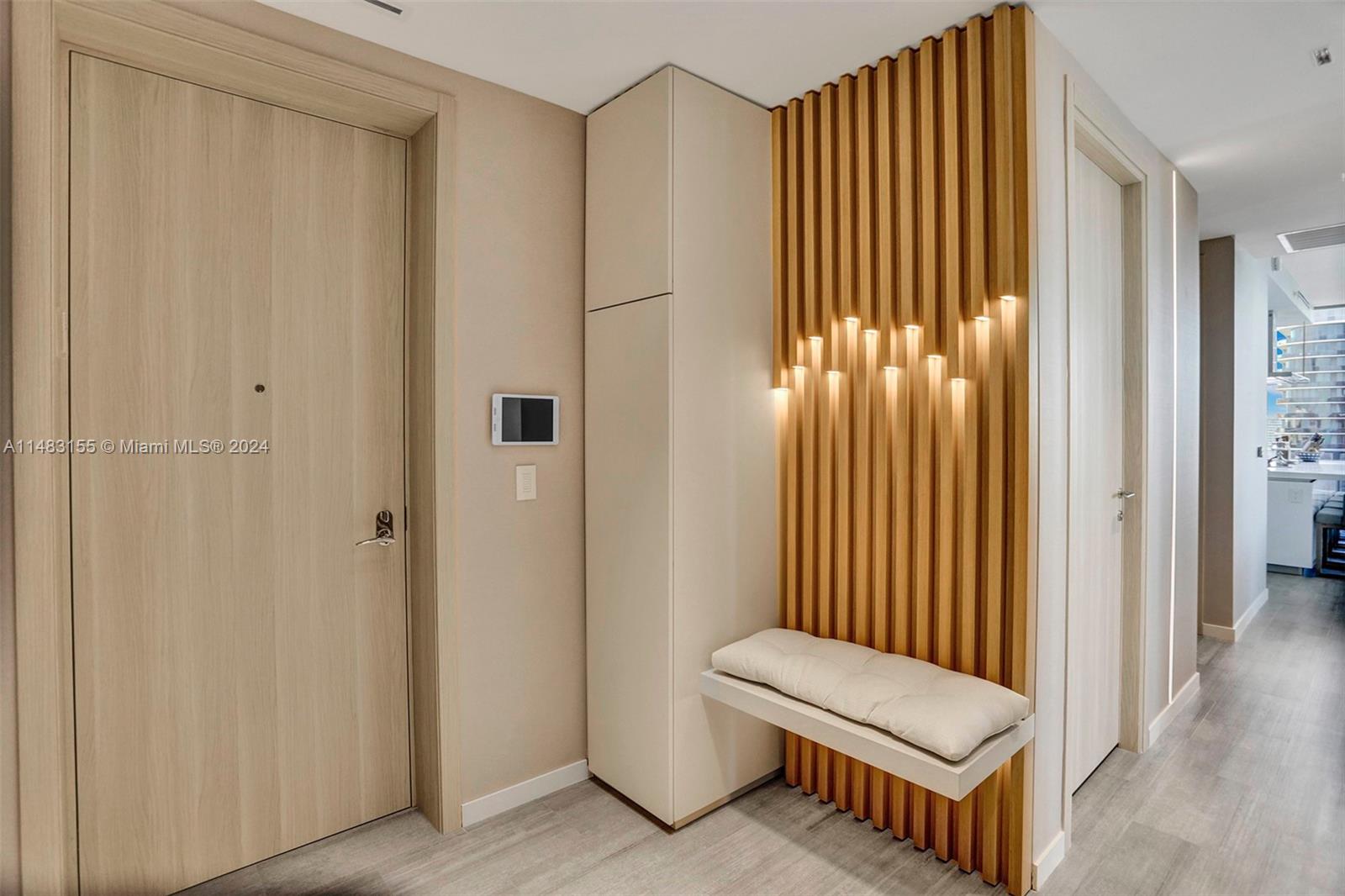 BRICKELL FLATIRON CONDO - Residential