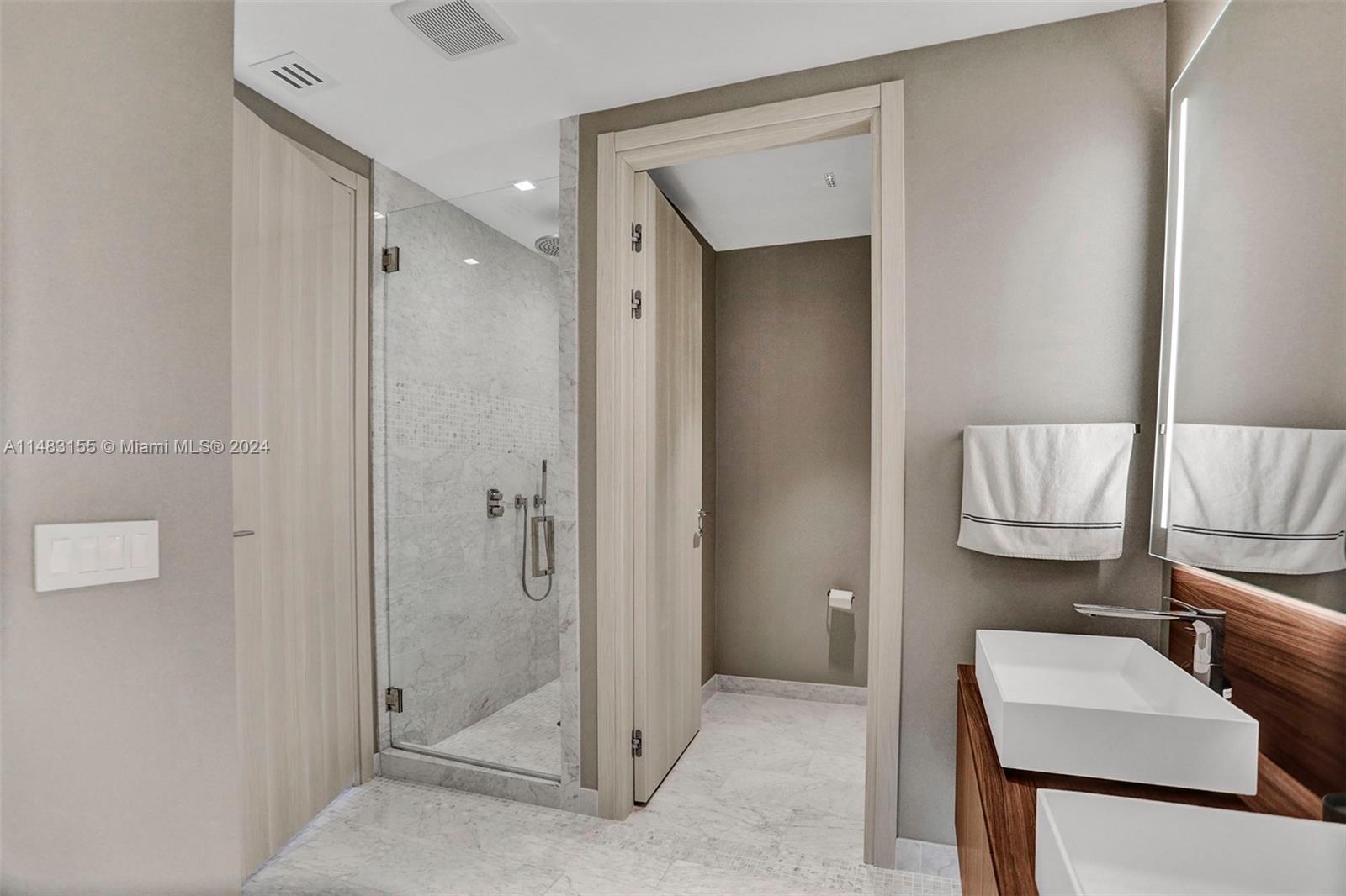 BRICKELL FLATIRON CONDO - Residential