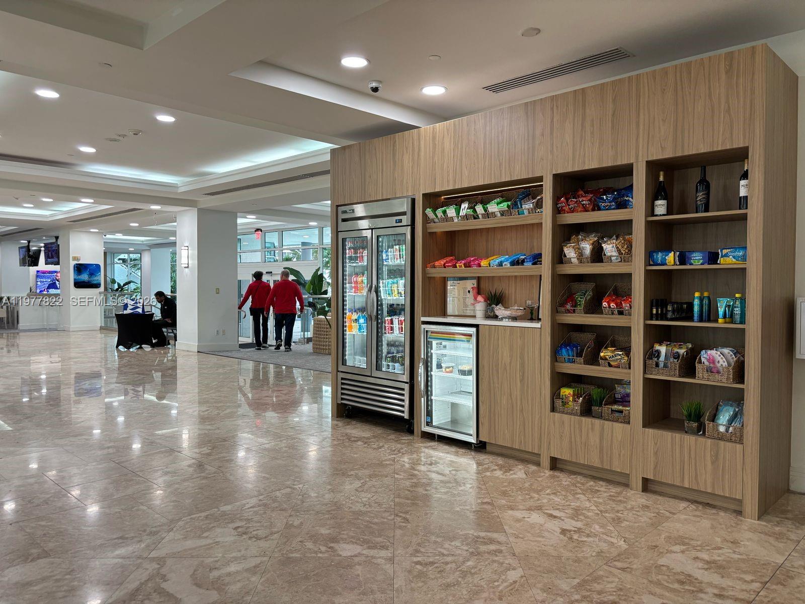 GALLERY ONE CONDO - Residential