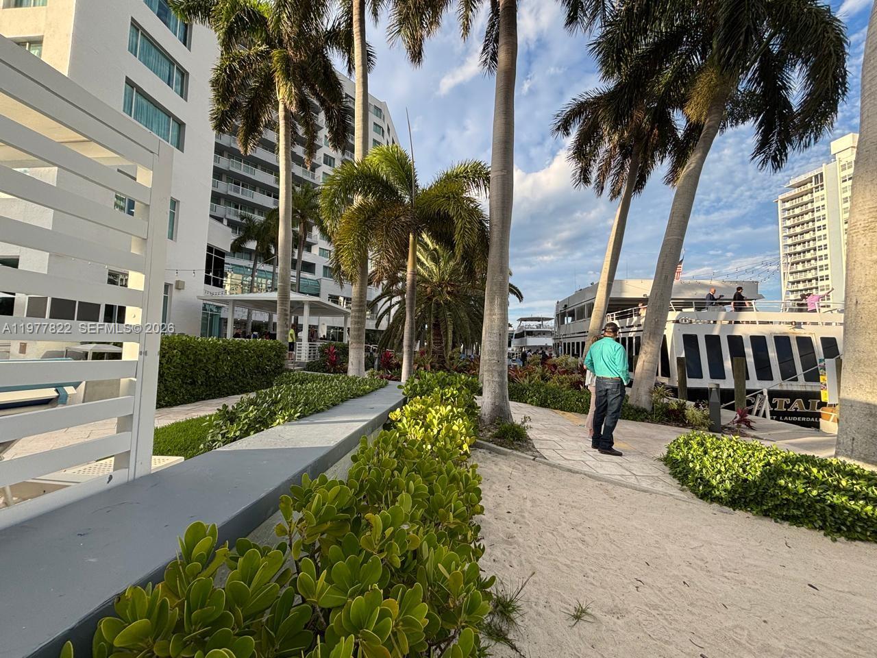 GALLERY ONE CONDO - Residential