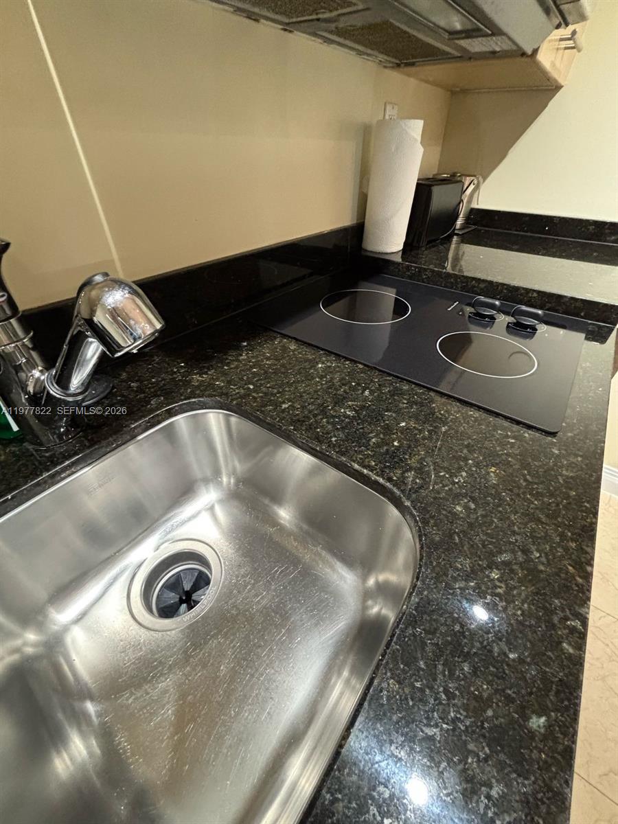 GALLERY ONE CONDO - Residential