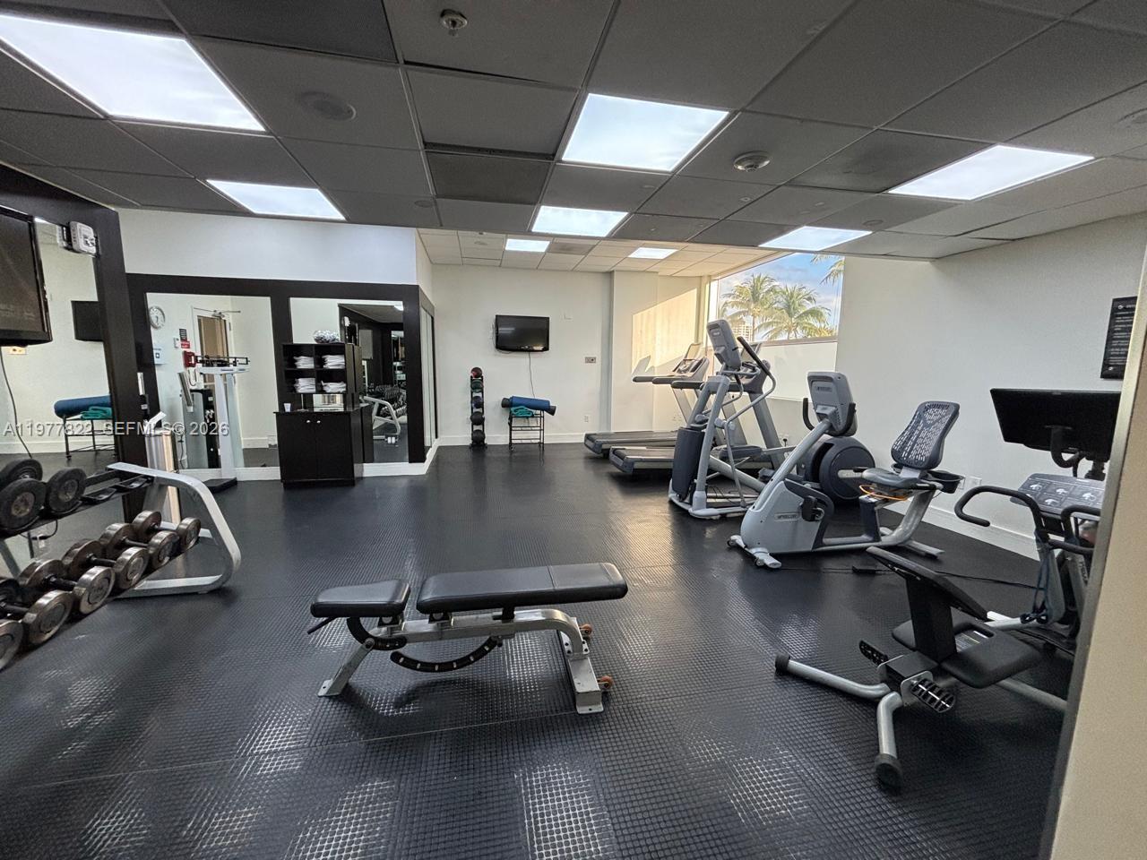 GALLERY ONE CONDO - Residential