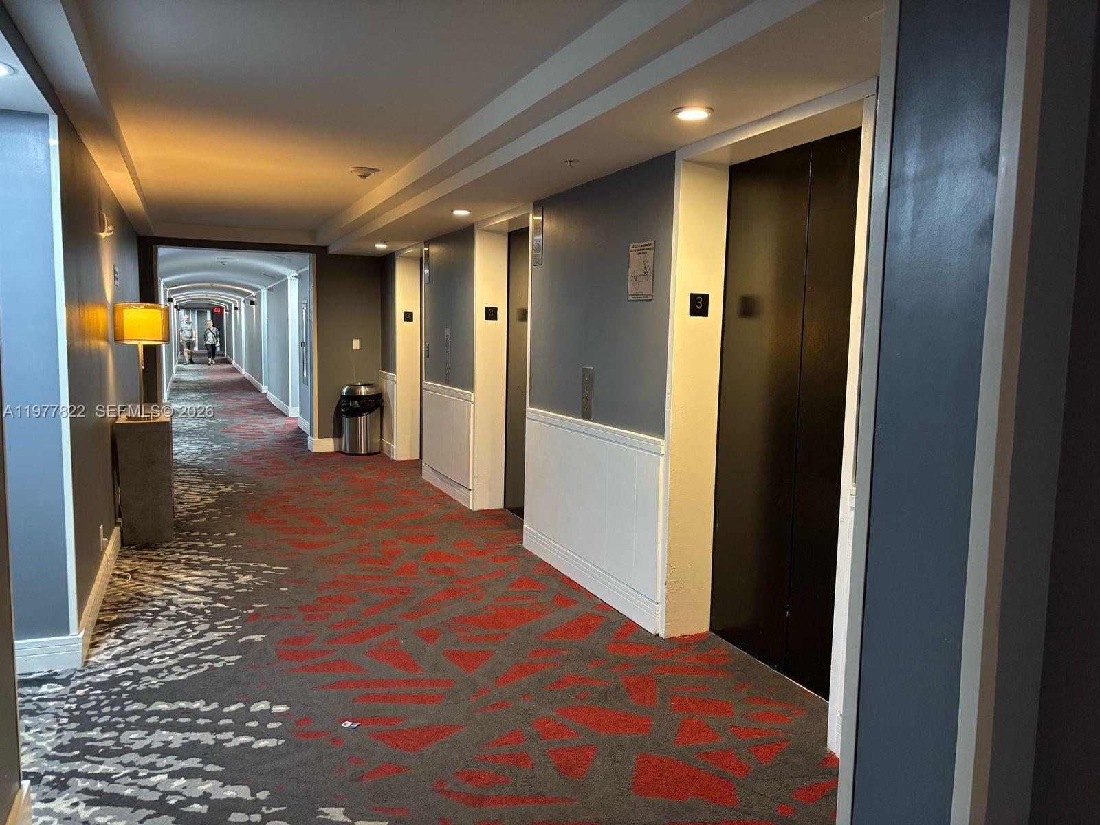 GALLERY ONE CONDO - Residential