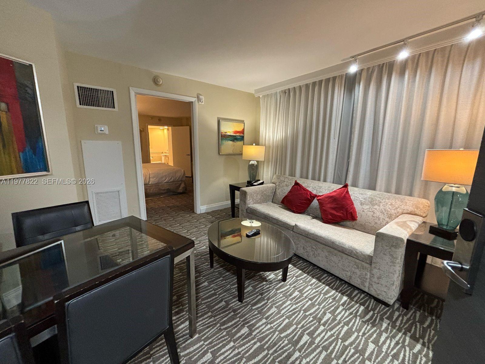 GALLERY ONE CONDO - Residential