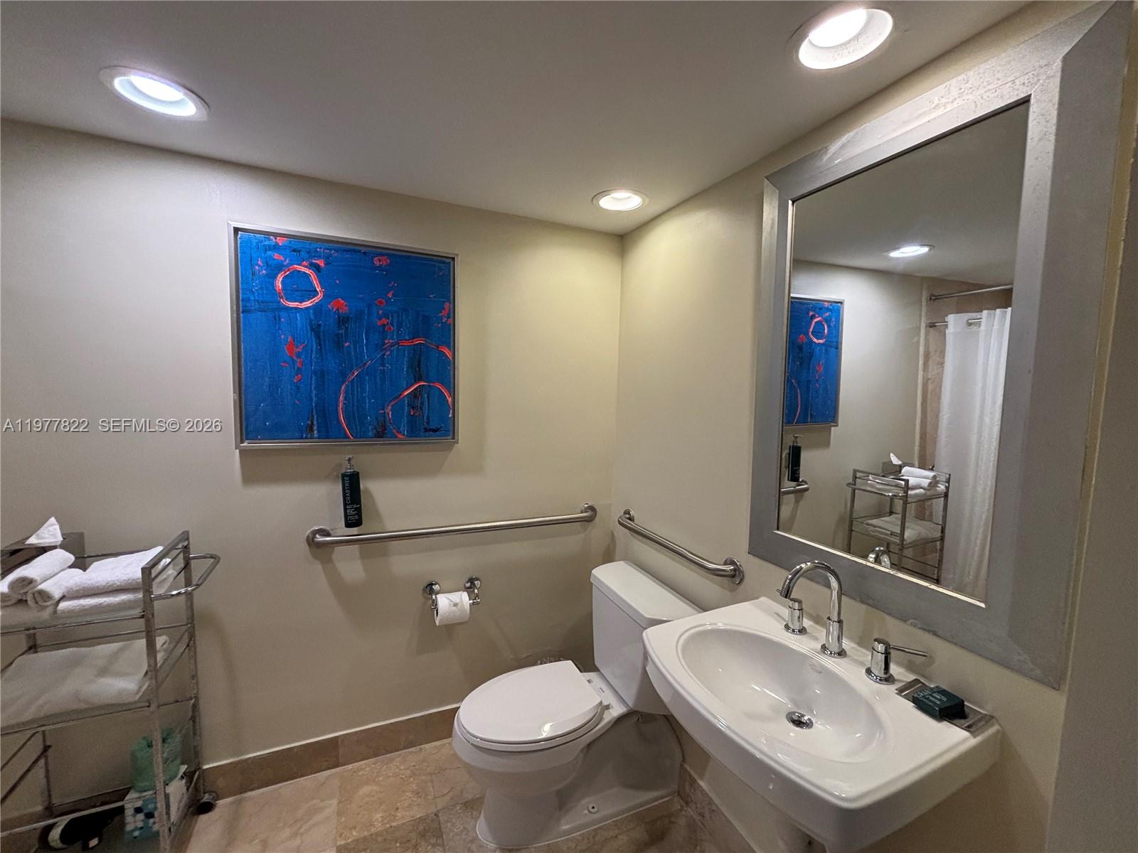 GALLERY ONE CONDO - Residential