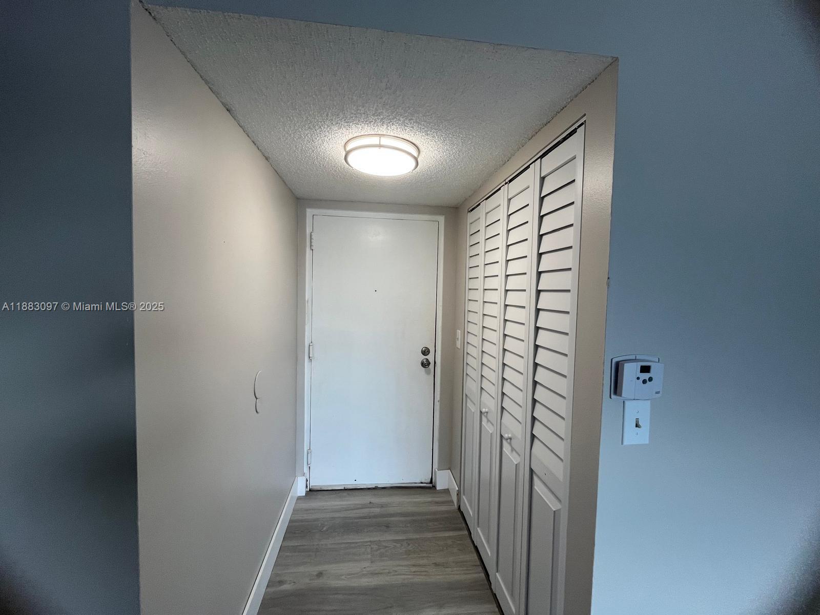Miramar Club - Residential Lease