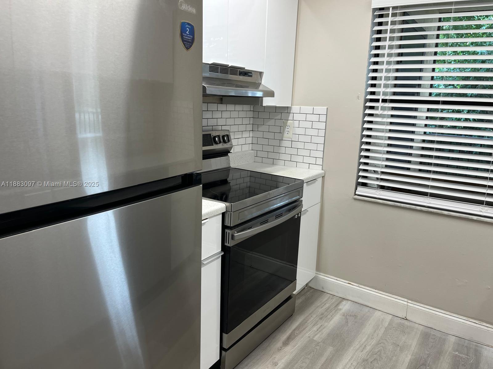 Miramar Club - Residential Lease