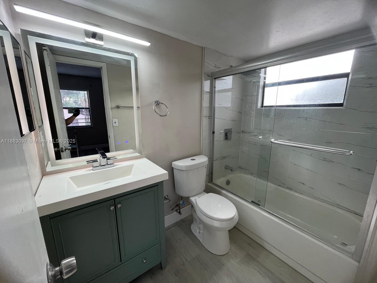 Miramar Club - Residential Lease