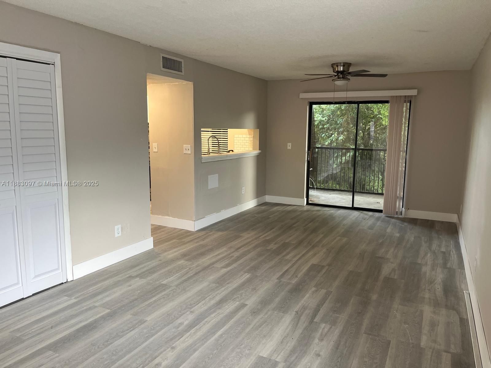 Miramar Club - Residential Lease