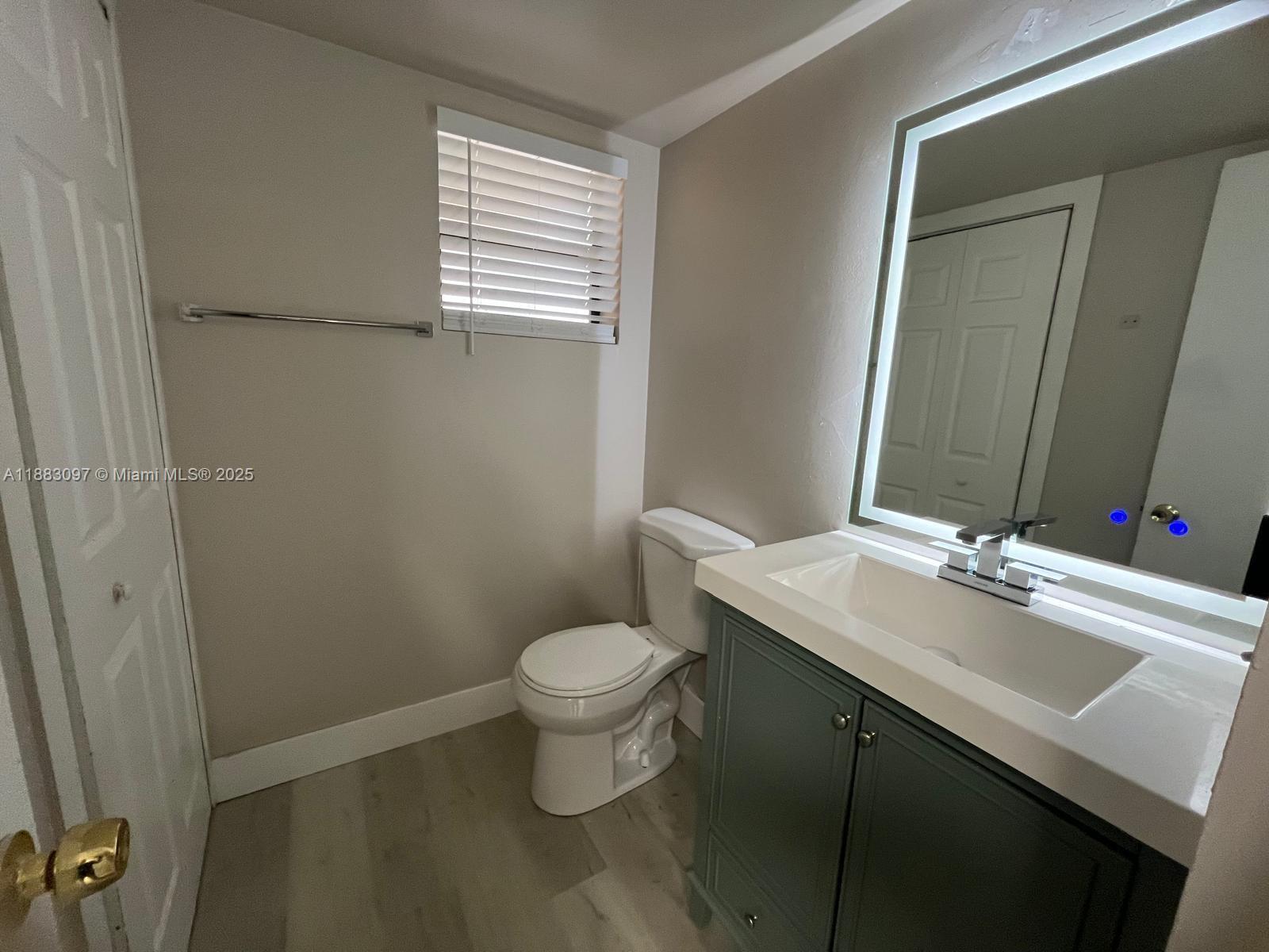 Miramar Club - Residential Lease