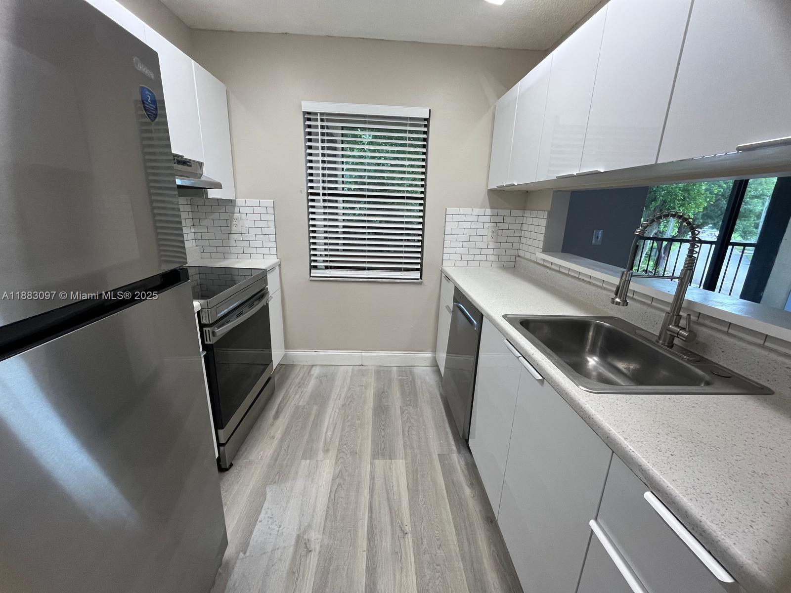 Miramar Club - Residential Lease