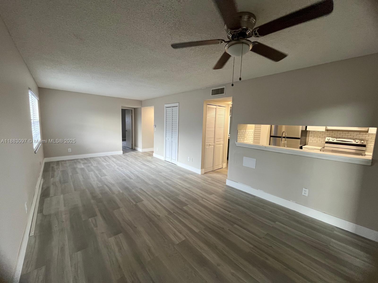 Miramar Club - Residential Lease