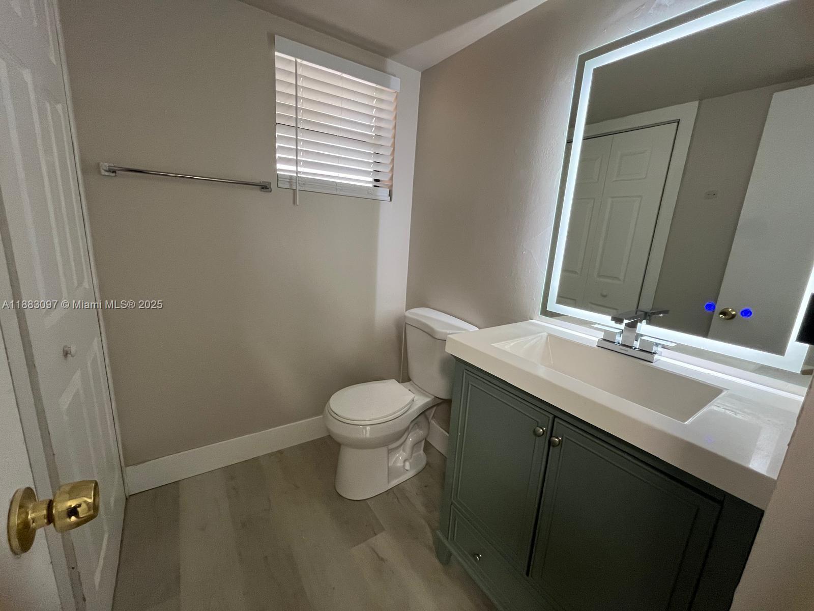 Miramar Club - Residential Lease