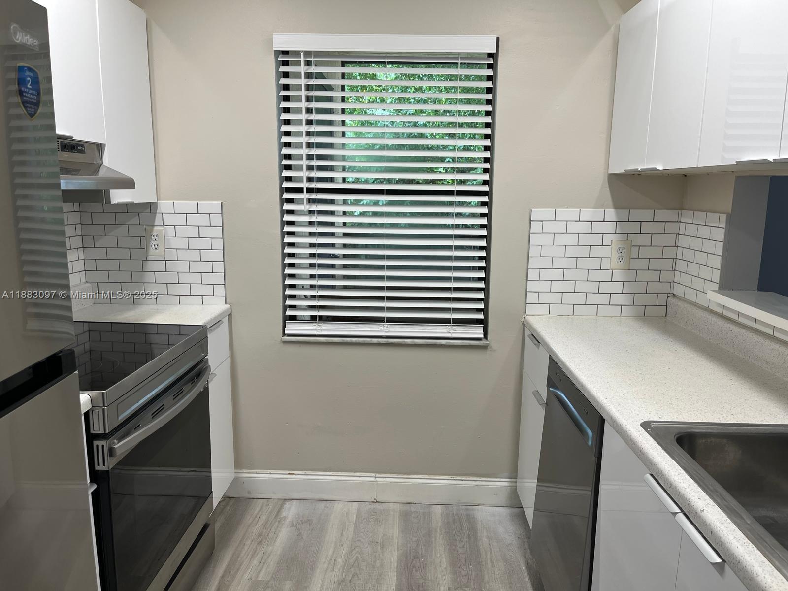 Miramar Club - Residential Lease