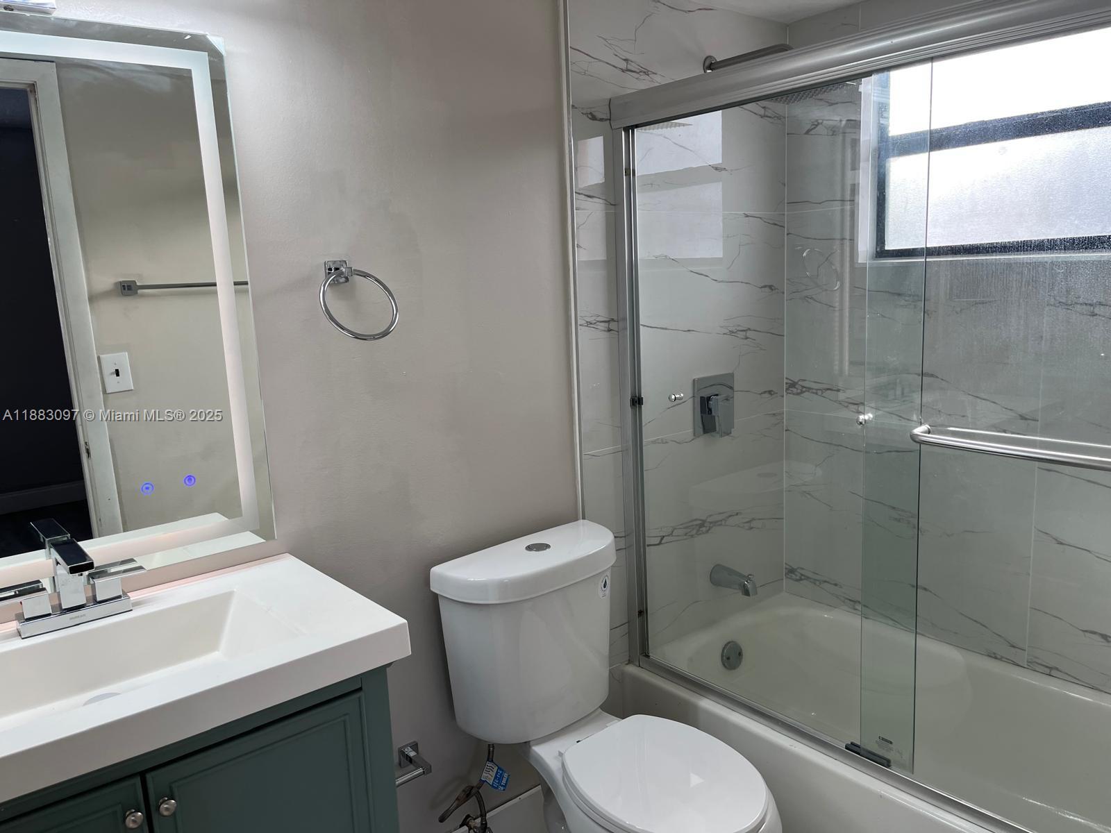 Miramar Club - Residential Lease