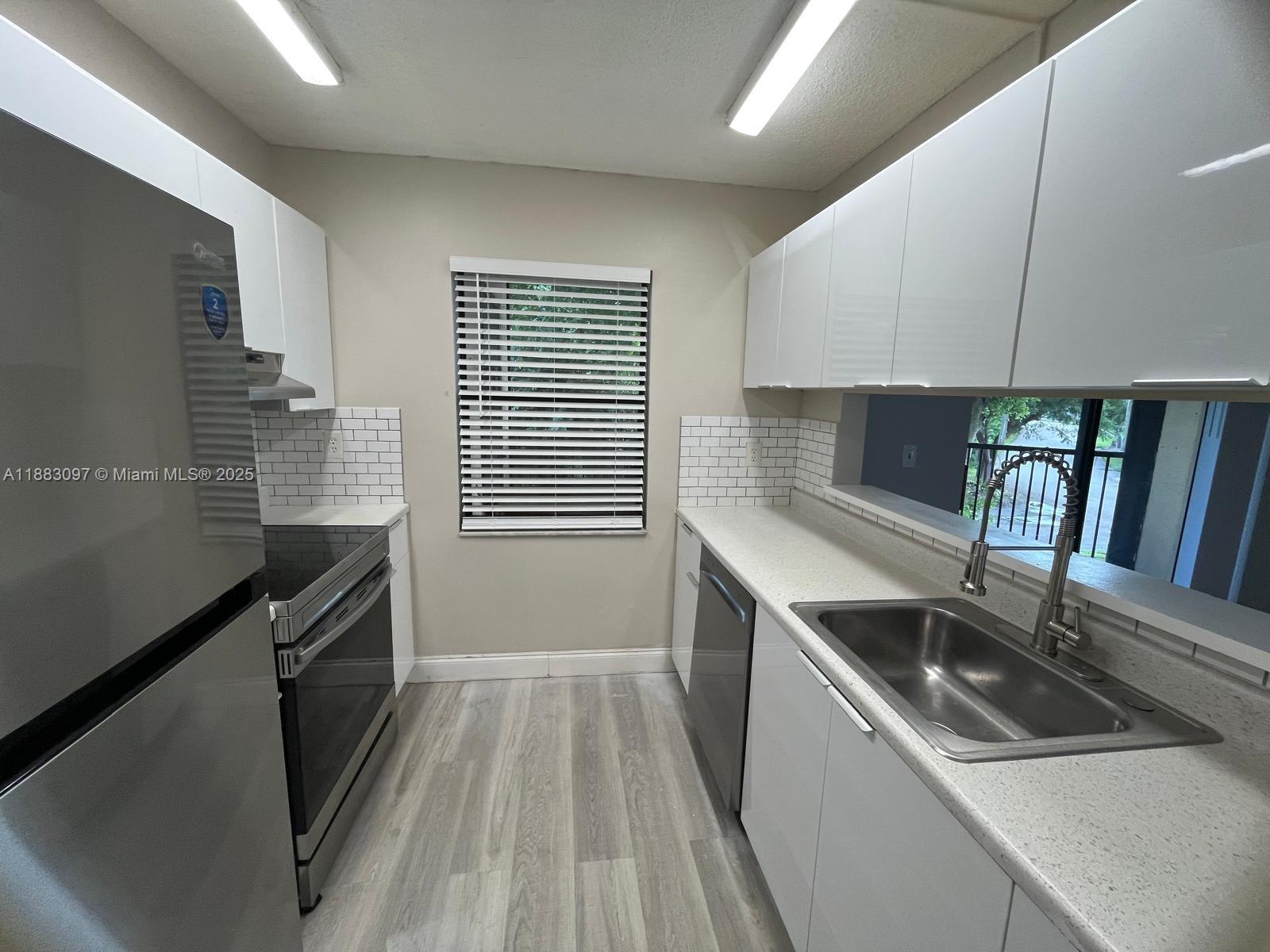 Miramar Club - Residential Lease