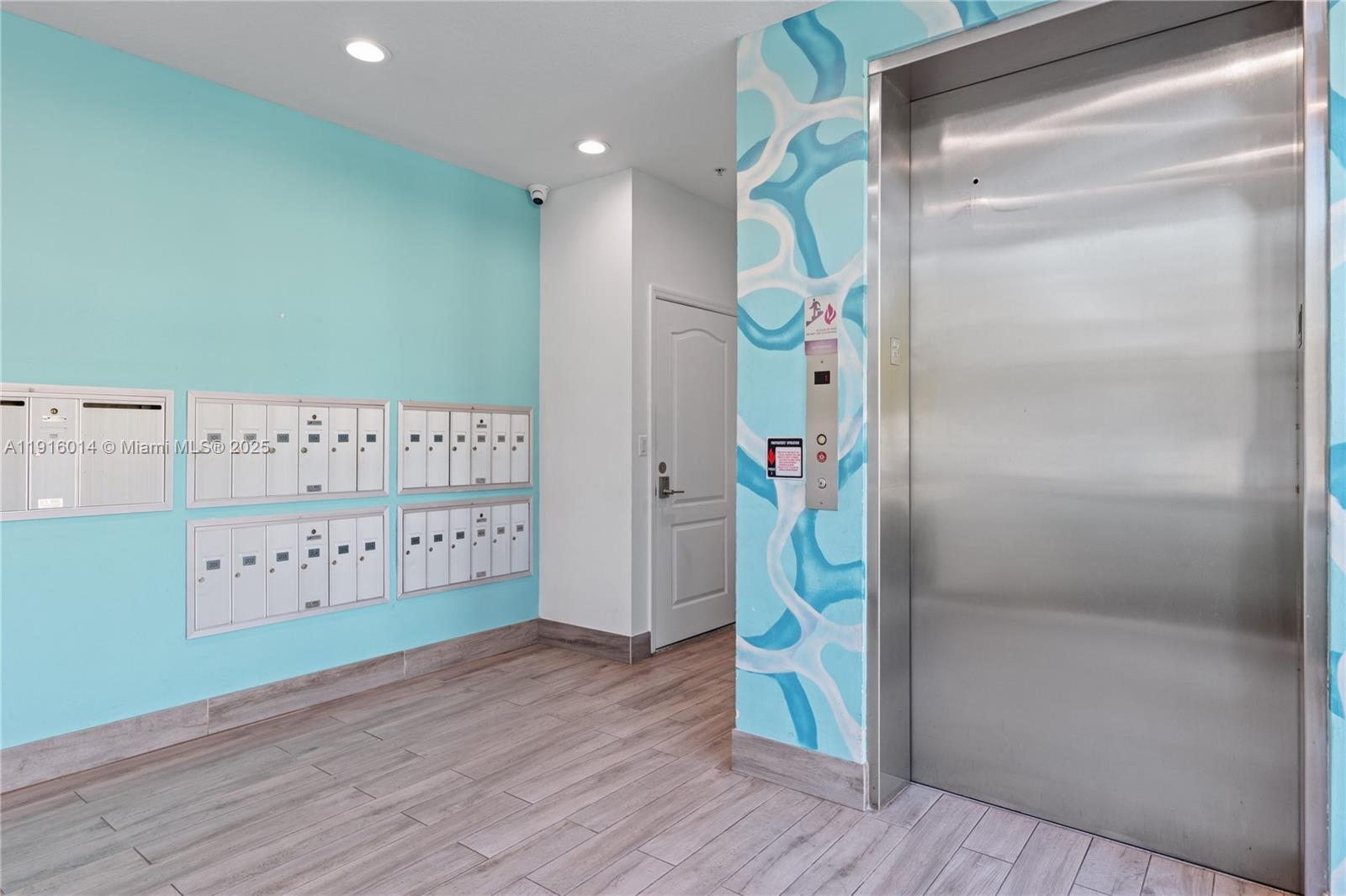 MILANA CONDO - Residential