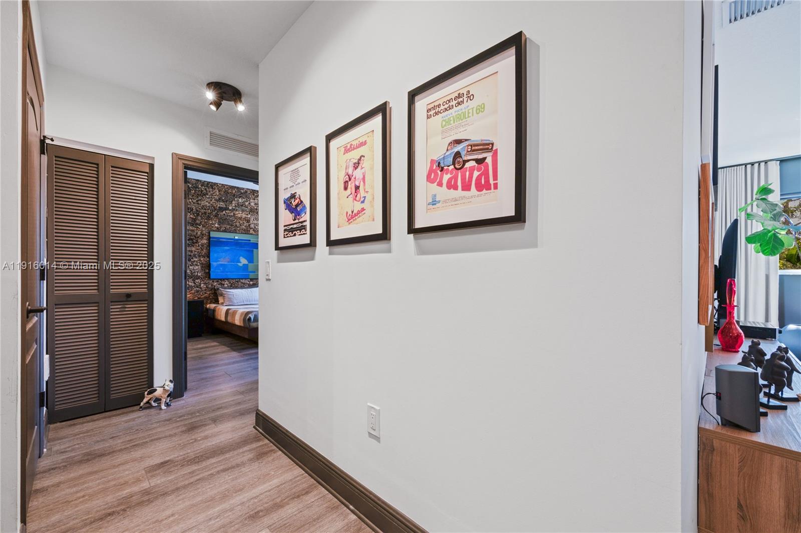 MILANA CONDO - Residential