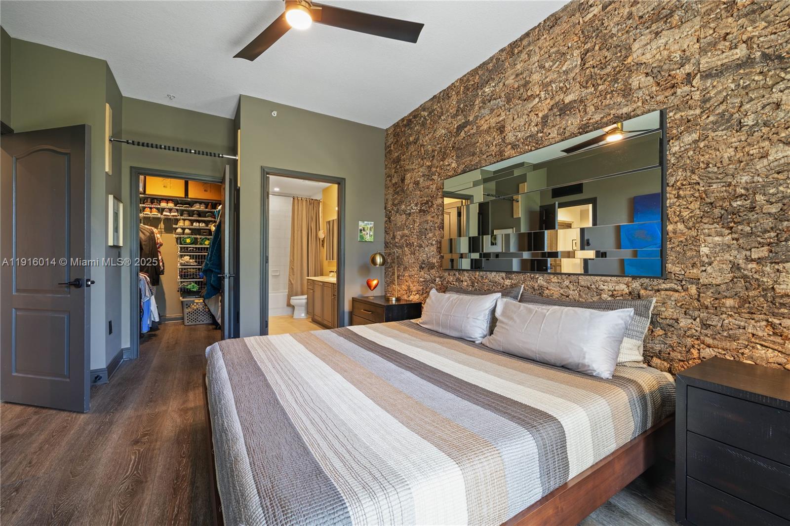 MILANA CONDO - Residential