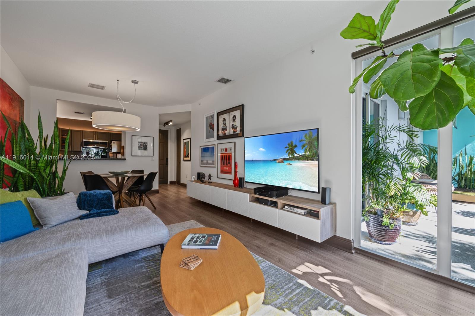 MILANA CONDO - Residential