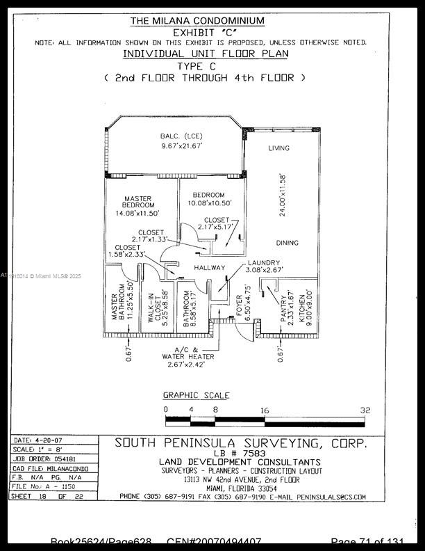MILANA CONDO - Residential