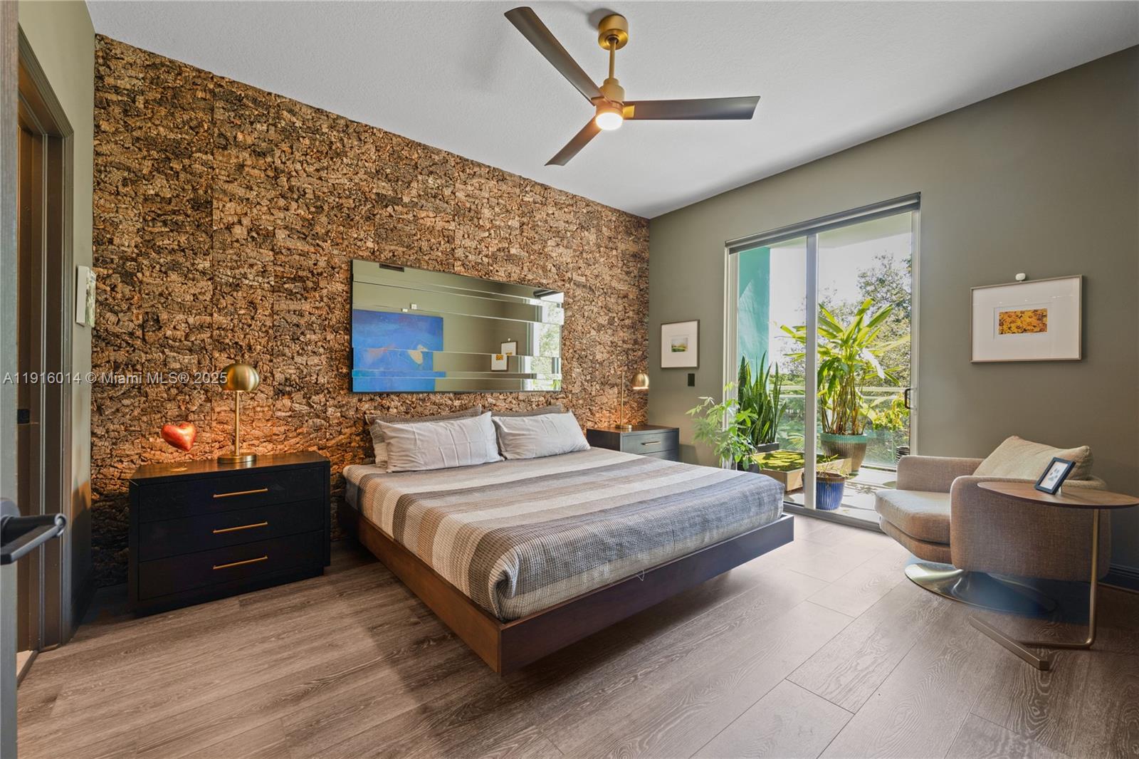 MILANA CONDO - Residential