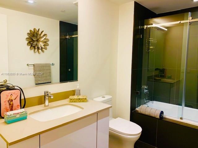 CANVAS CONDO - Residential