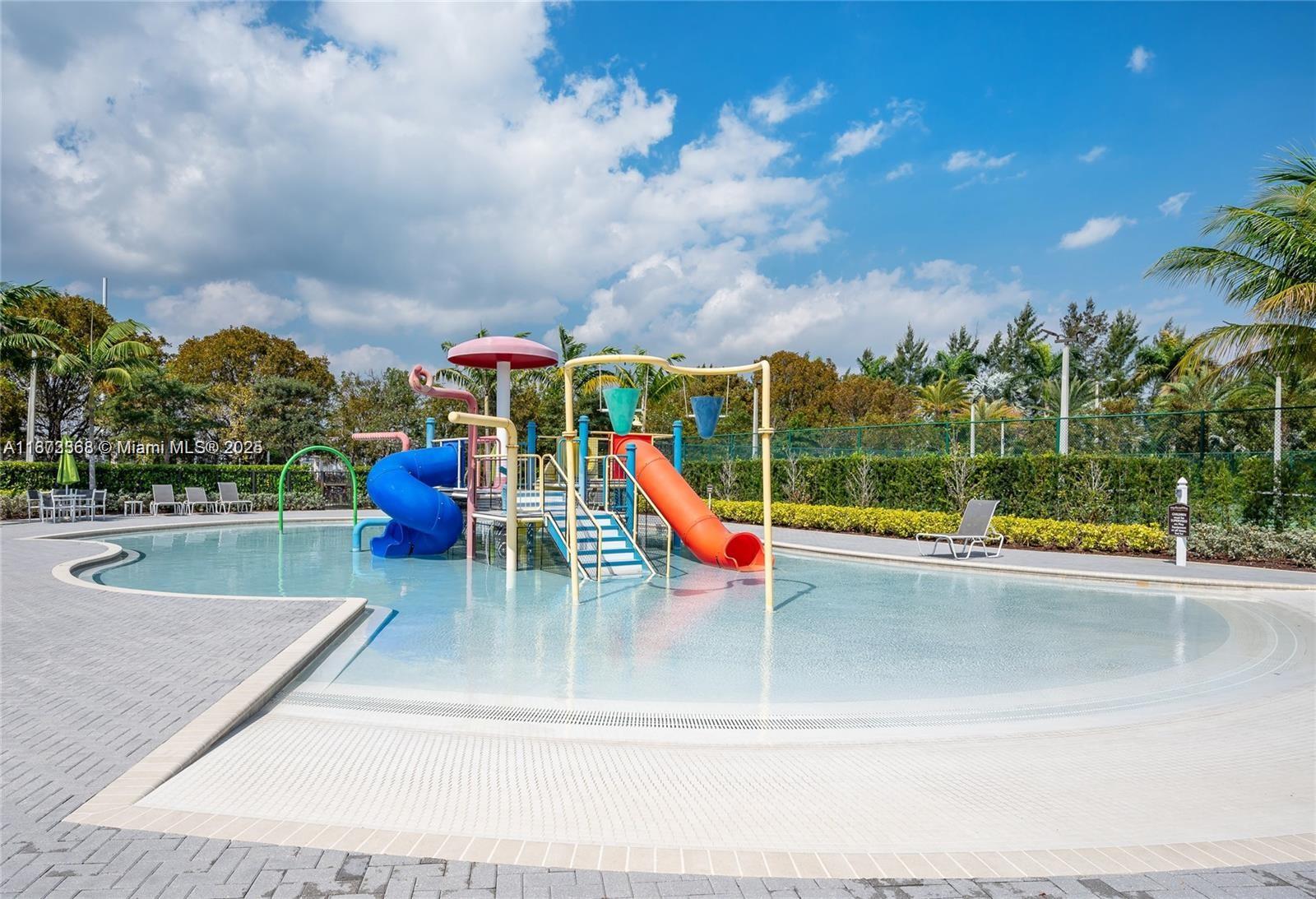 HIGHLAND AT PARK CENTRAL - Residential