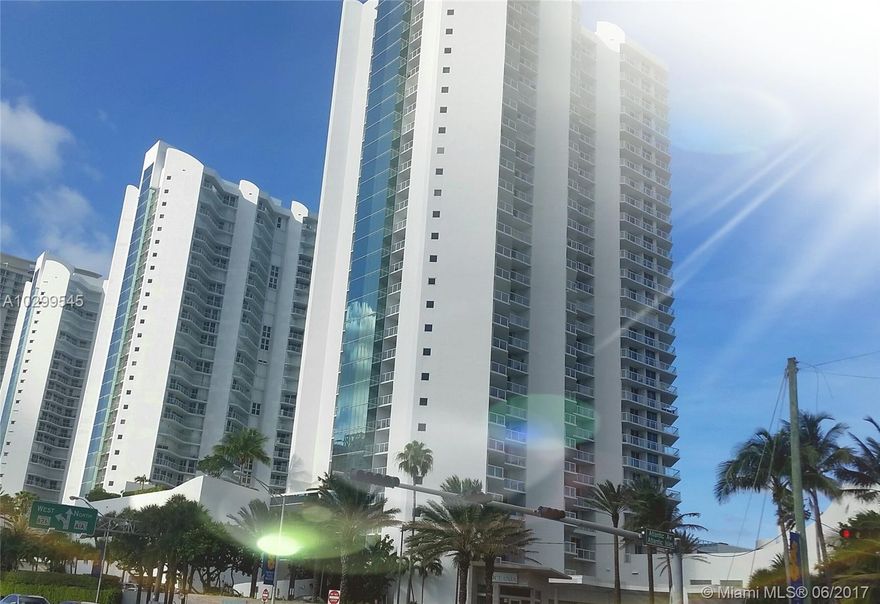 Stunning ocean view from this gorgeous unit in desirable and luxury oceanfront Oceania I,  2/2 split floor plan. Amenities galore including ocean front pool, Oceania One Health Club and Spa with restaurants, gym, racket ball court, beauty salon, and yoga room,  1 assigned covered parking space with complimentary valet for visitors. Pet friendly building. Walking distance to shopping, Sunny Isles restaurants and parks. This is paradise, call now for a private tour! Fantastic investment, can be rented right away 2 times a year, start making money now! Building is under renovation. SPECIAL ASSESSMENT WILL BE PAID BY OWNER BEFORE THE CLOSING. Total fees are $1215, includes $887 maintenance fees monthly and $1014 quarterly (every 4 months), that is membership club and P.O.A. SCHEDULE A SHOWING!