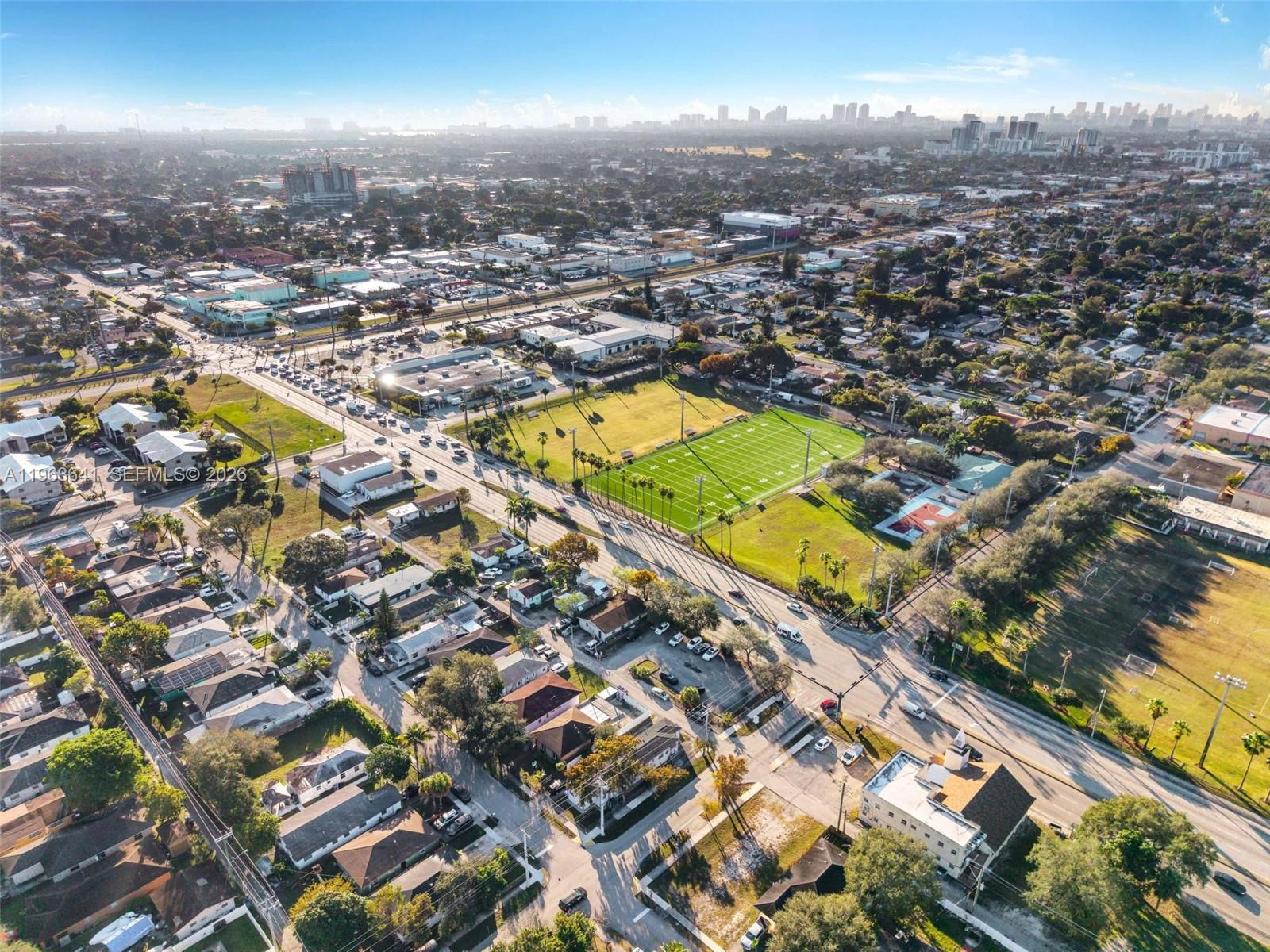 LIBERIA - Residential Income