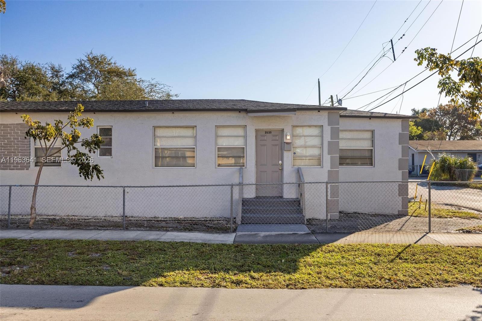 LIBERIA - Residential Income