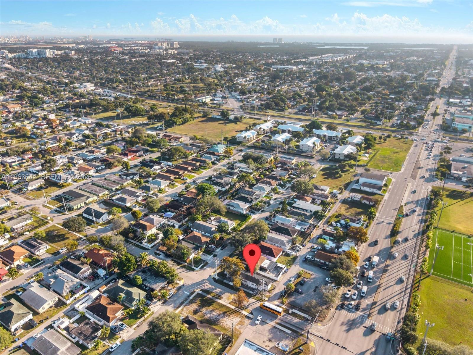 LIBERIA - Residential Income