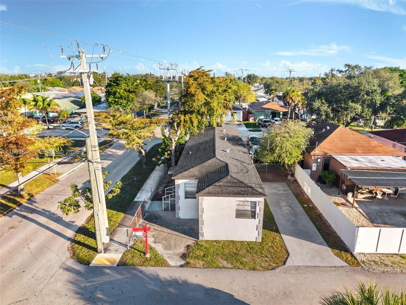 LIBERIA - Residential Income