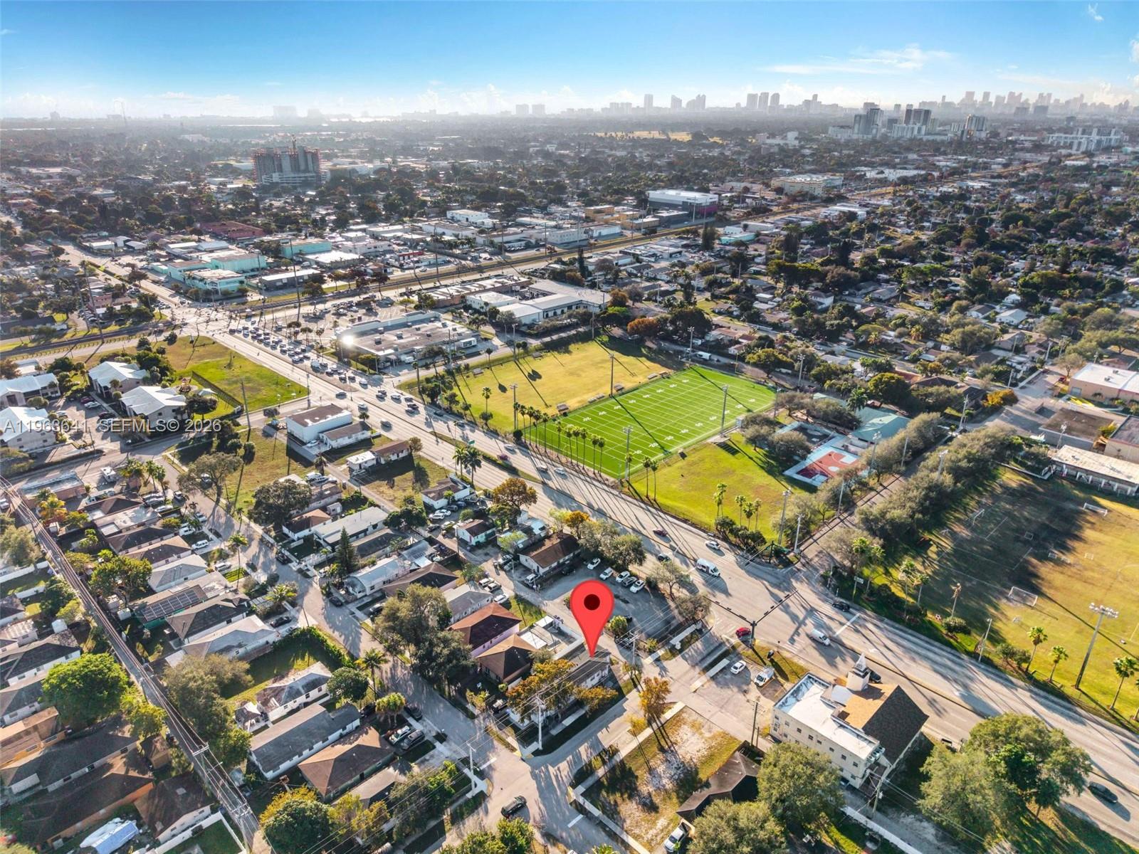 LIBERIA - Residential Income