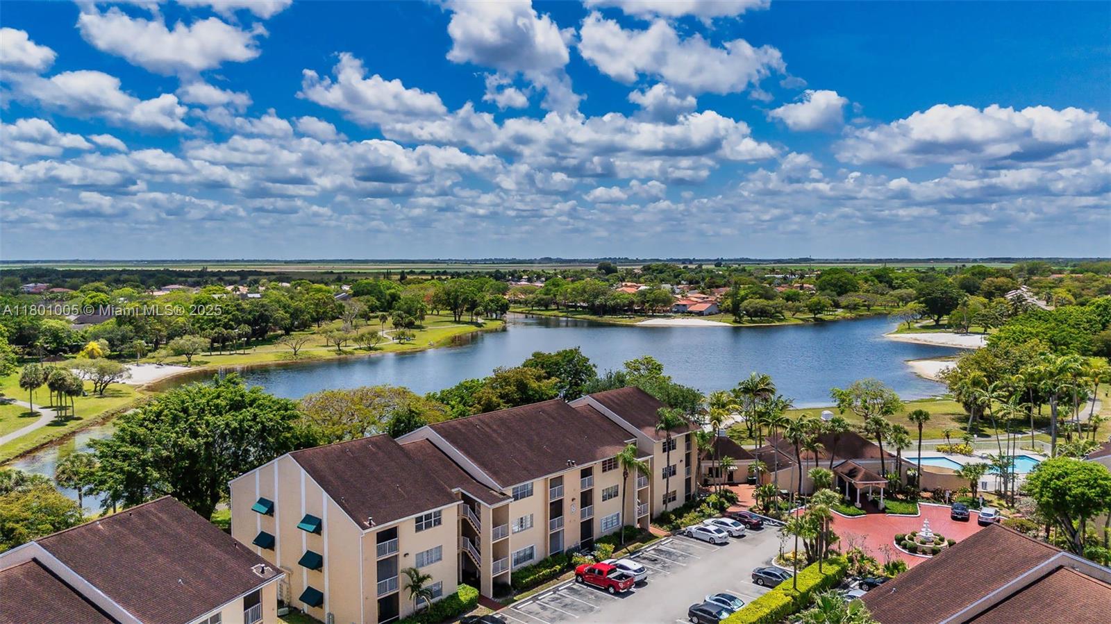 15295 Sw 107th Ln 1009, Miami, Broward County, Florida - 2 Bedrooms  
2 Bathrooms - 