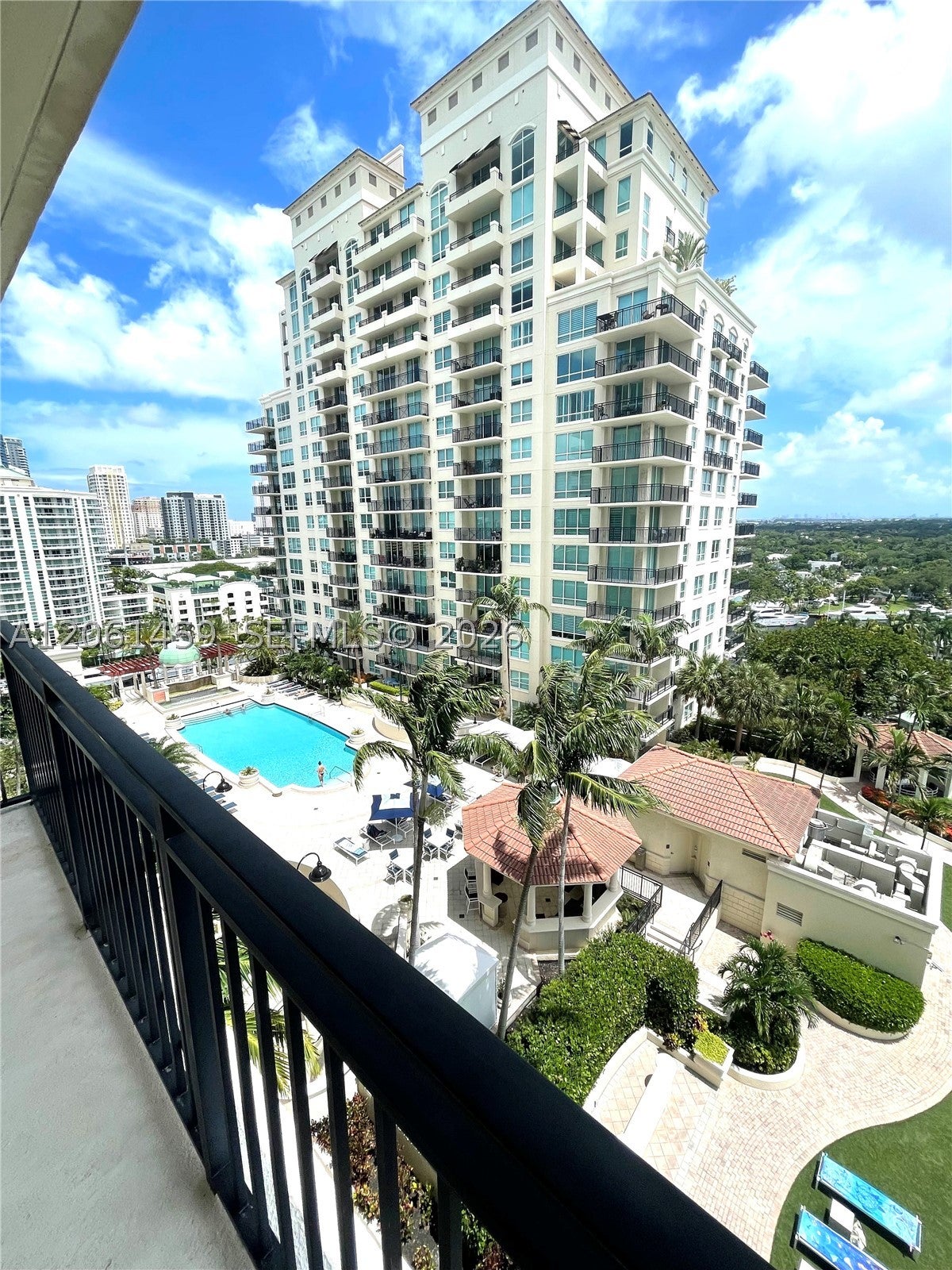 610 W Las Olas Blvd