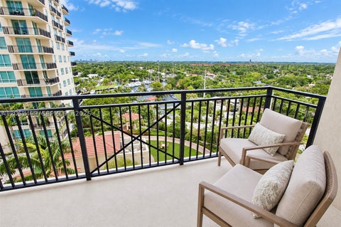 Photo of 610 W Las Olas Blvd #1321N, Fort Lauderdale, FL 33312 (MLS # A12061459)